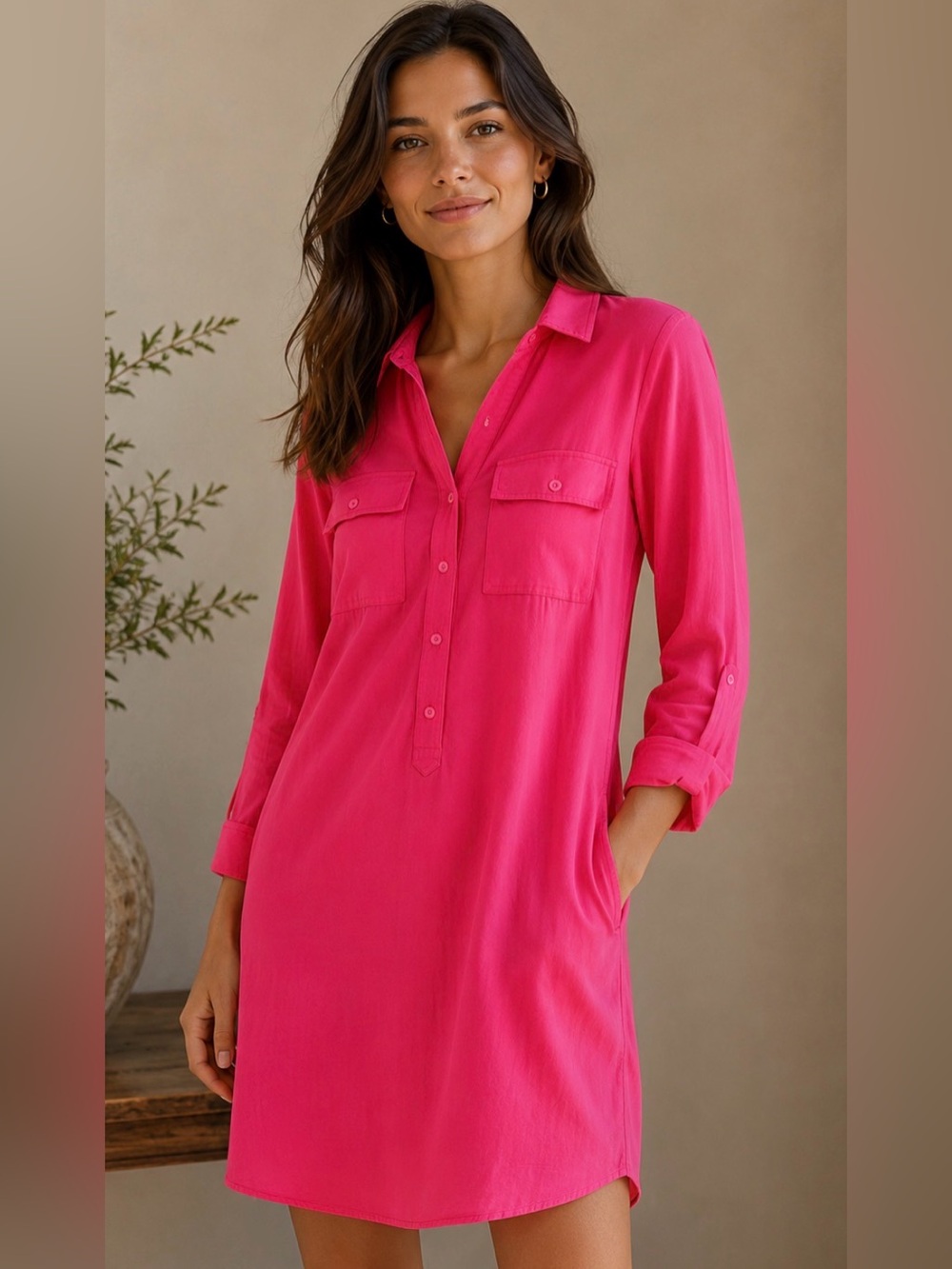 Jones New York Dress